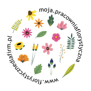 Warsztaty florystyczne dla firm i grup zorganizowanych